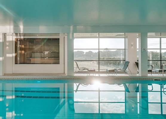 Wrightington Hotel, Health Club & Spa 1