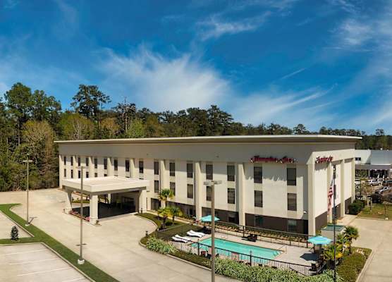 Hampton Inn Covington, LA 1
