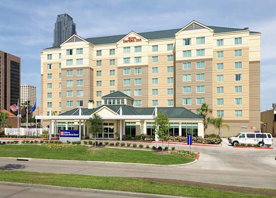 Hilton Garden Inn Houston/Galleria Area 1