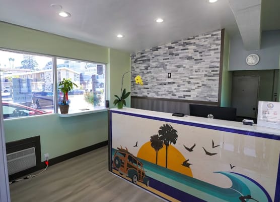 SeaSide Inn & Suites 1