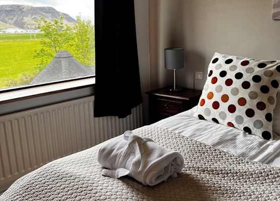 Hotel Skógá by EJ Hotels 1