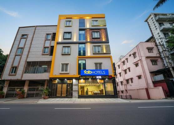 Via Golden Inn I 1