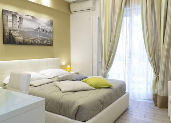 Al Parco Verde B&B 1