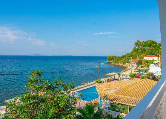 Agoulos Beach Hotel 1