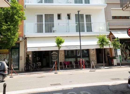 Hotel Ragno D'Oro 1