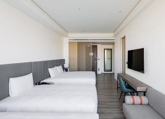 Formosa Yacht Resort 1