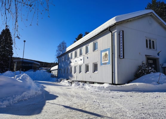 Södra Bergets Vandrarhem - Hostel 1