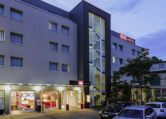 ibis Winterthur City 1