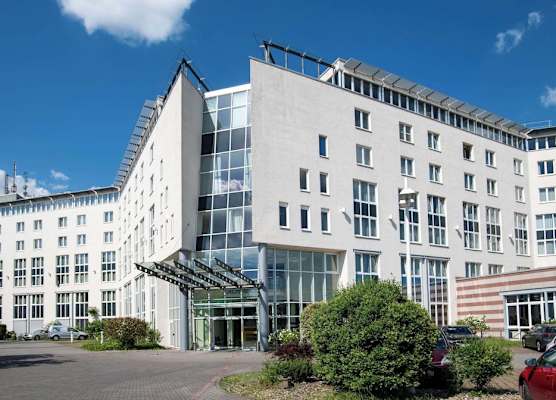 Best Western Conference Airporthotel Frankfurt Mörfelden 1