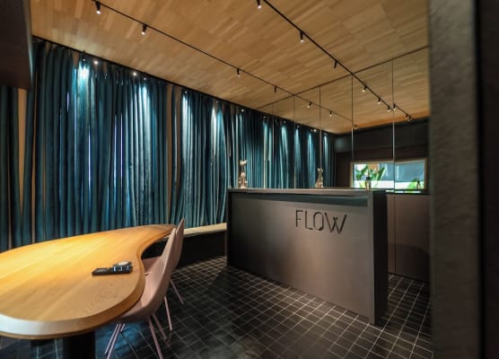 B&B Flow 1