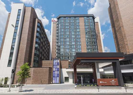 Homewood Suites By Hilton Ottawa Downtown 1