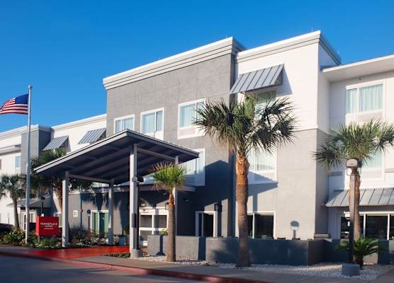 TownePlace Suites by Marriott Galveston Island 1
