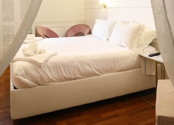 Mama House Roma 1