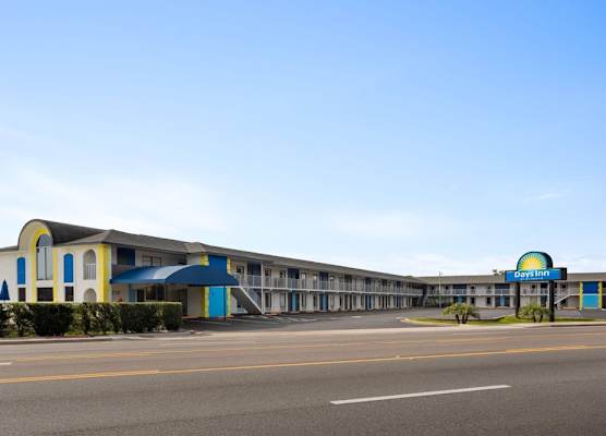 Days Inn by Wyndham Apopka/Orlando 1