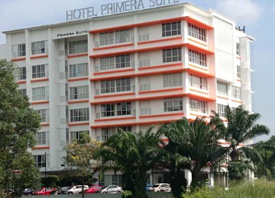 Hotel Primera Suite Cyberjaya 1