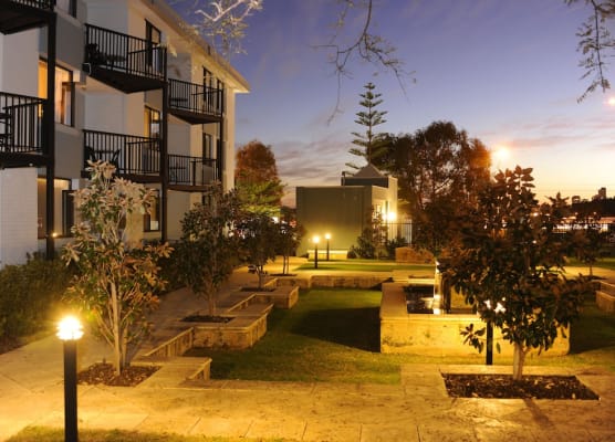 Lodestar Waterside Apartments 1