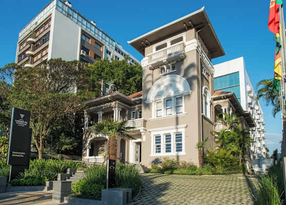 Hotel Laghetto Moinhos 1