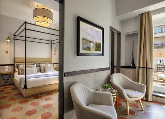 Flâneur Suites Corso 1