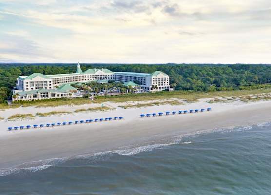 The Westin Hilton Head Island Resort & Spa 1