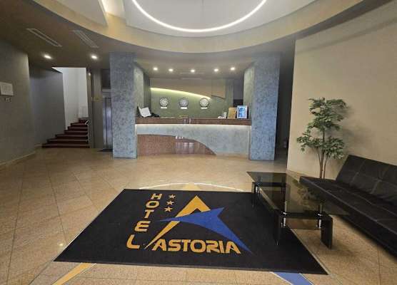 Hotel Astoria City Center 1