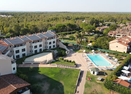 Heraclea Hotel Residence 1