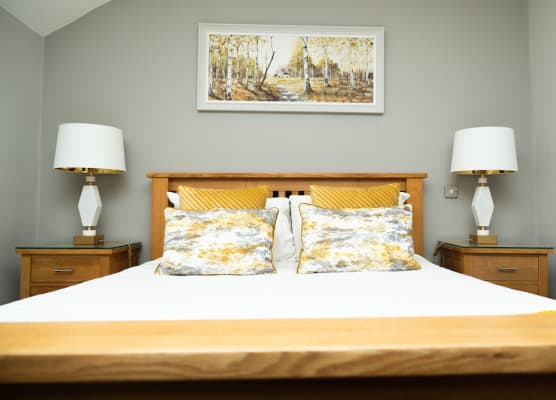 Rufford Arms Hotel 1