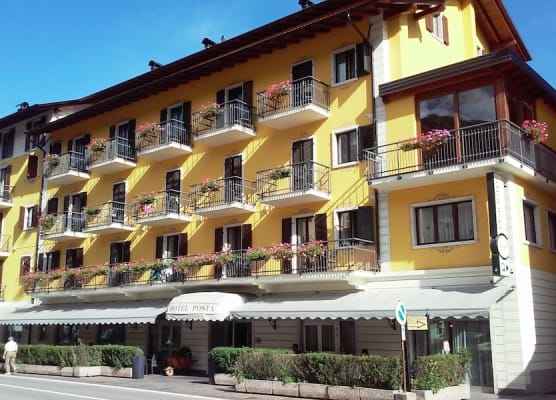 Hotel Posta 1