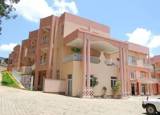 Park View Courts 1