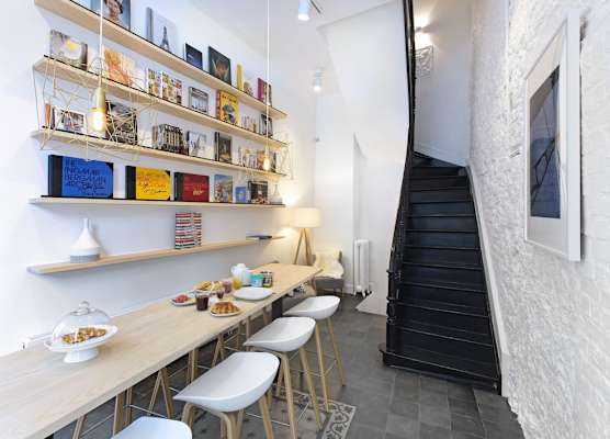 Happy Boutique Hotel - Grand Place 1