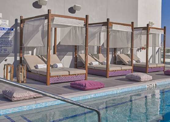 ABAE Hotel by Eskape Collection 1