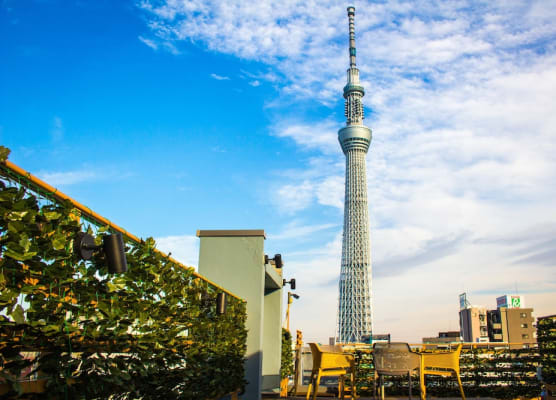 Playsis East Tokyo 1