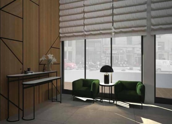 Grand Port Suites 1