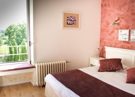 Auberge des 7 Tours 1