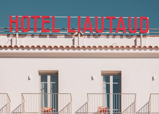 Hôtel Liautaud Cassis 1