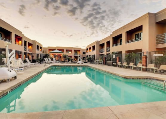 Sonesta Select Scottsdale at Mayo Clinic Campus 1