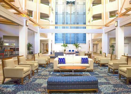 Southbank Hotel Jacksonville Riverwalk 1