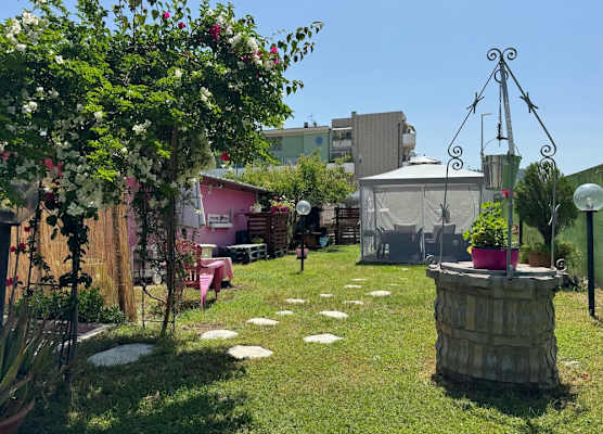 B&B Frontepista 1