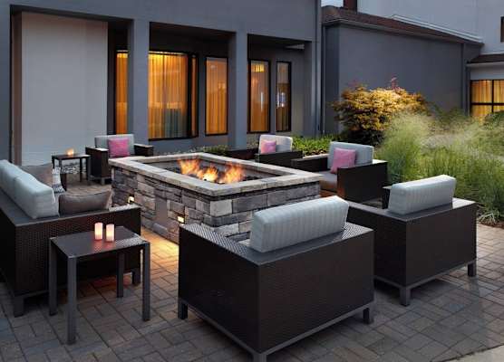 Courtyard by Marriott Raleigh Cary 1