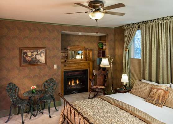 Astor House 1
