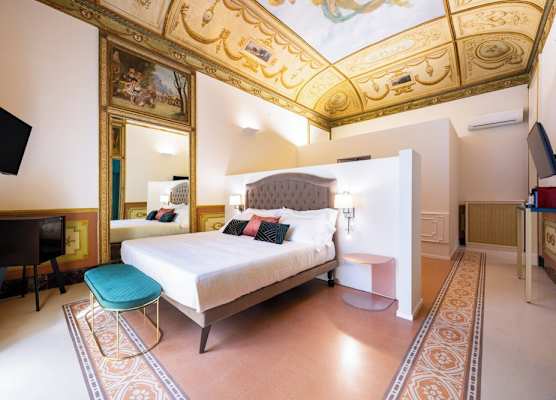 Palazzo Genuardi - charming rooms - 1