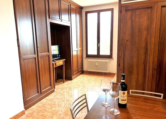 Provenzano Studios 1