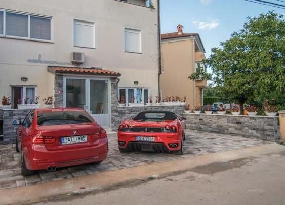 Hotel Boutique Natka 1