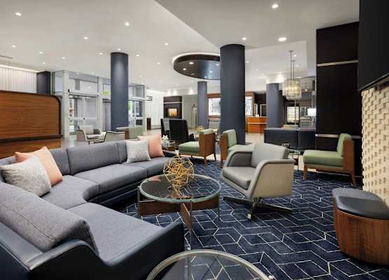 Courtyard by Marriott New York Manhattan Upper East Side 1