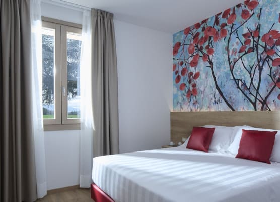 Luci di Assisi B&B Wellness 1