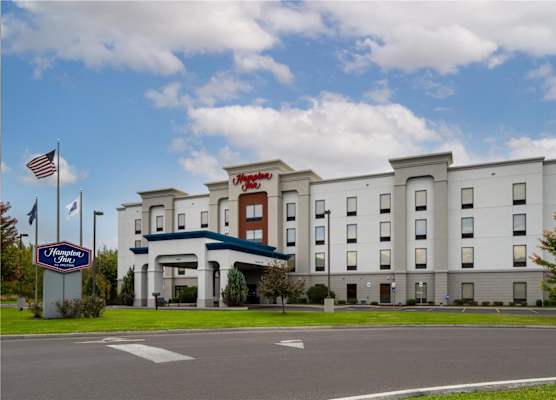 Hampton Inn Seneca Falls 1