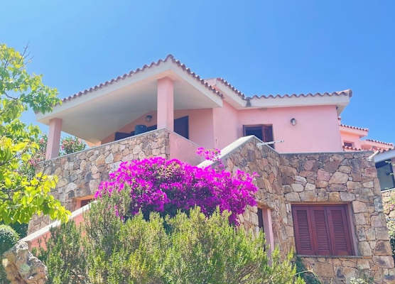 Citai Sea View House 1