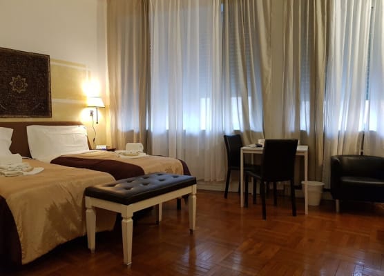 Locazione Turistica Cittadella 1