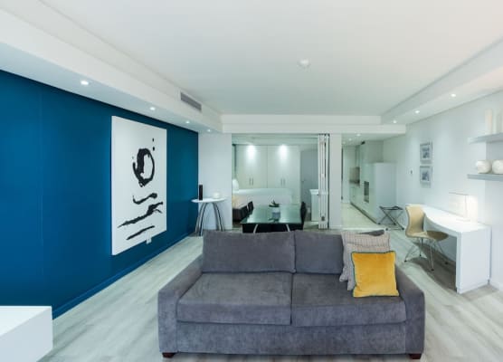 Protea Hotel by Marriott Cape Town North Wharf 1