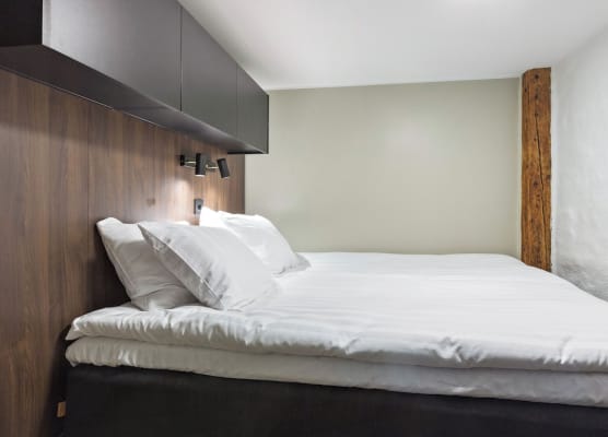 At Old Town Aparthotel 1