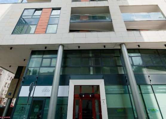 Exclusive Apartments Warsaw City Centre 1